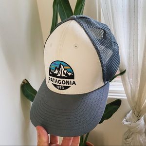 Patagonia Trucker Hat